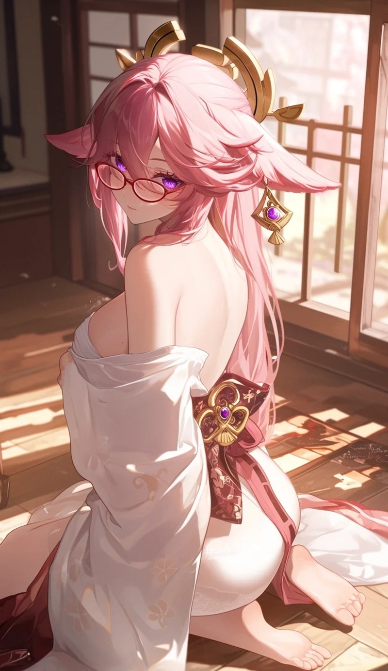 ảnh anime nữ sexy 3