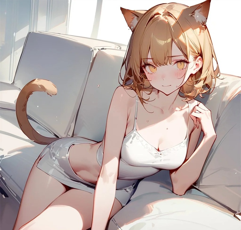 ảnh anime nữ sexy 31