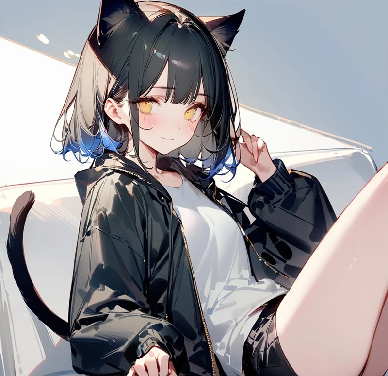 ảnh anime nữ sexy 33