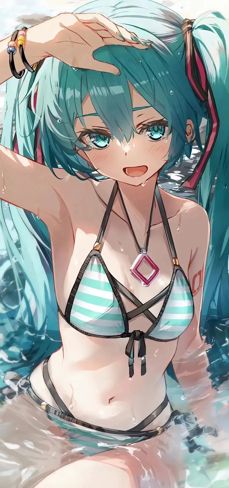 ảnh anime nữ sexy 37