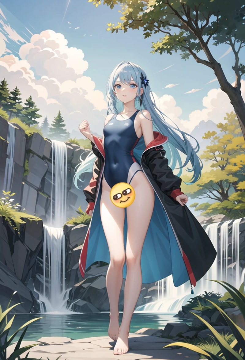 ảnh anime nữ sexy 40