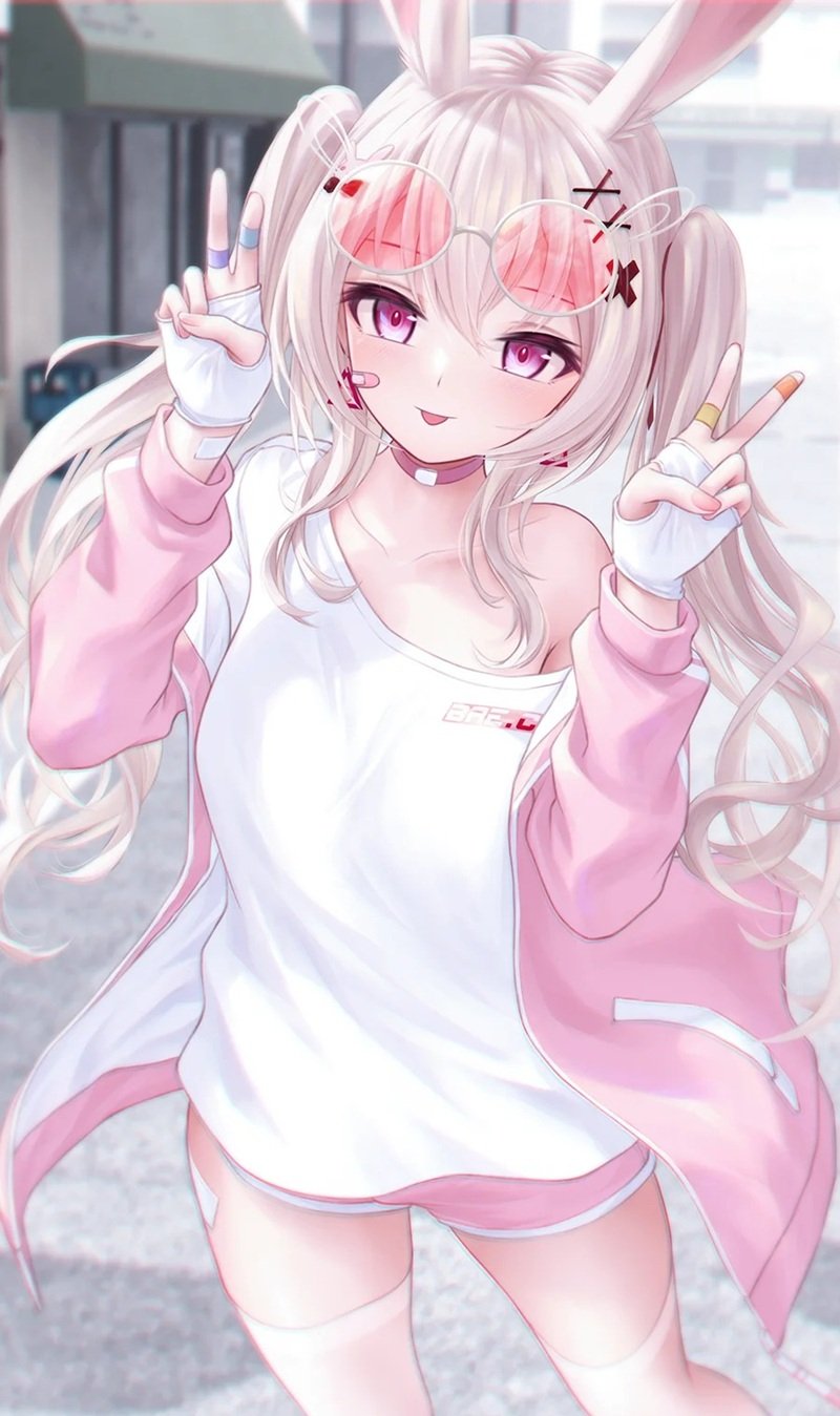 ảnh anime nữ xinh đẹp 21