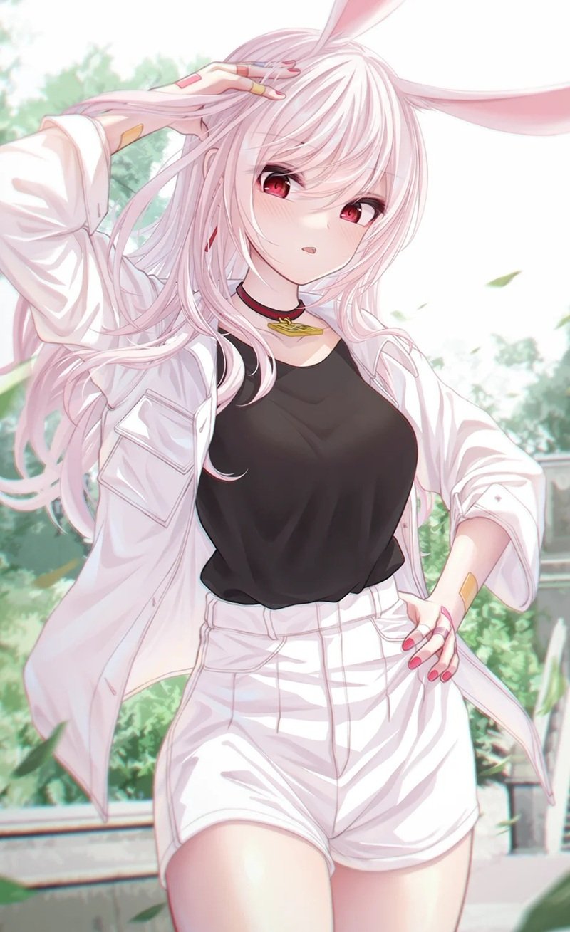 ảnh anime nữ xinh đẹp 23