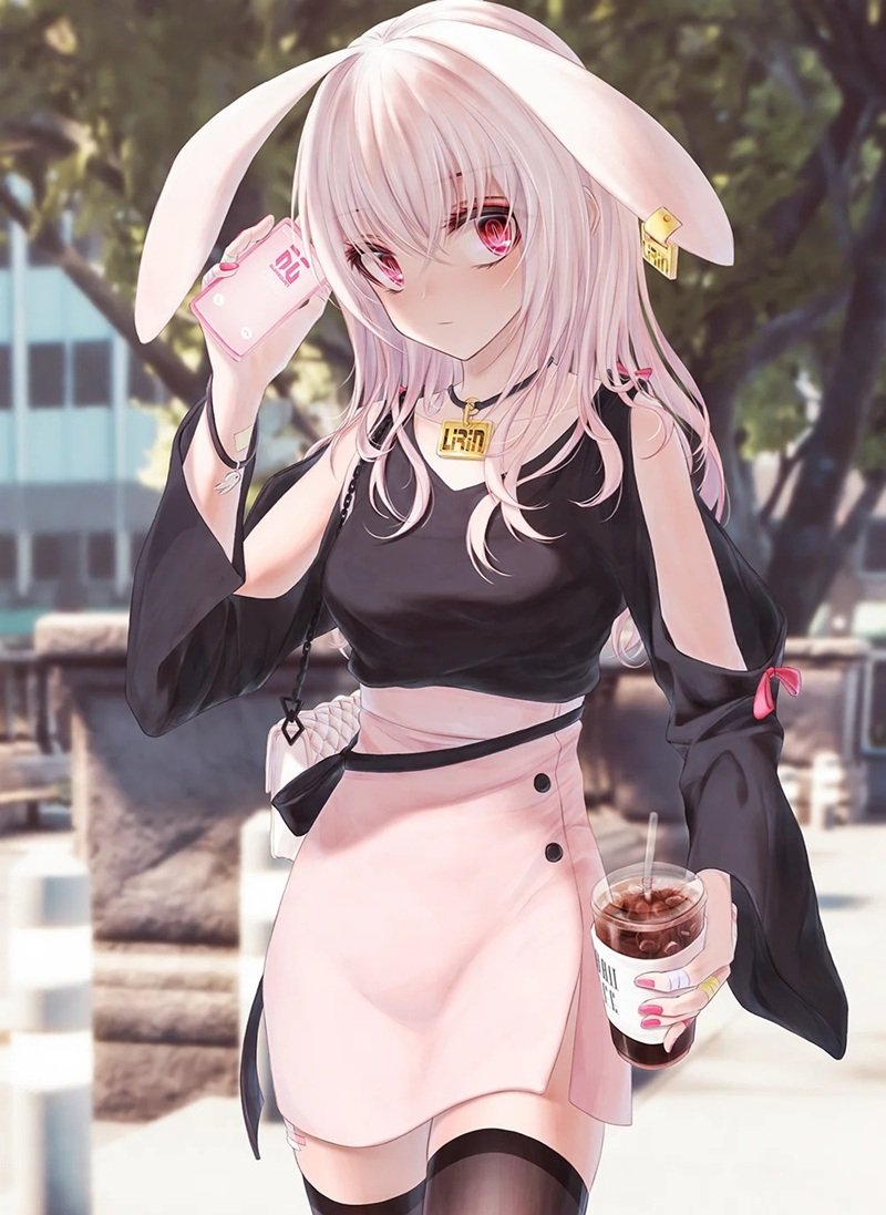 ảnh anime nữ xinh đẹp 26