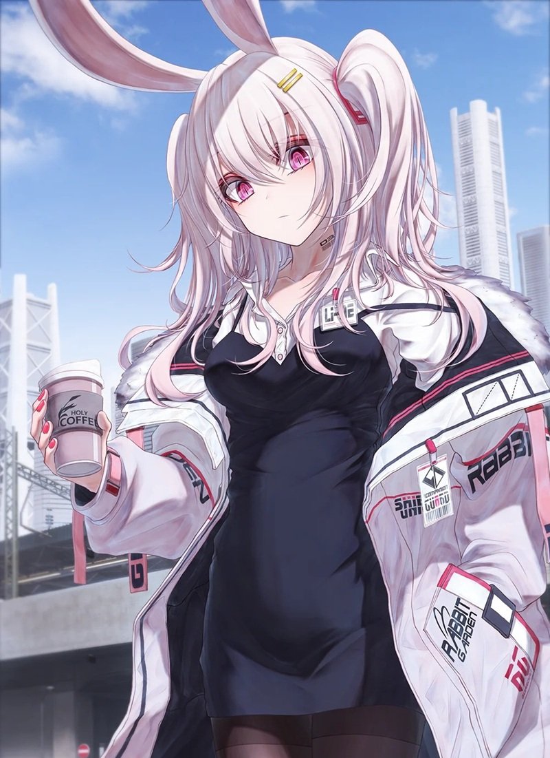 ảnh anime nữ xinh đẹp 31