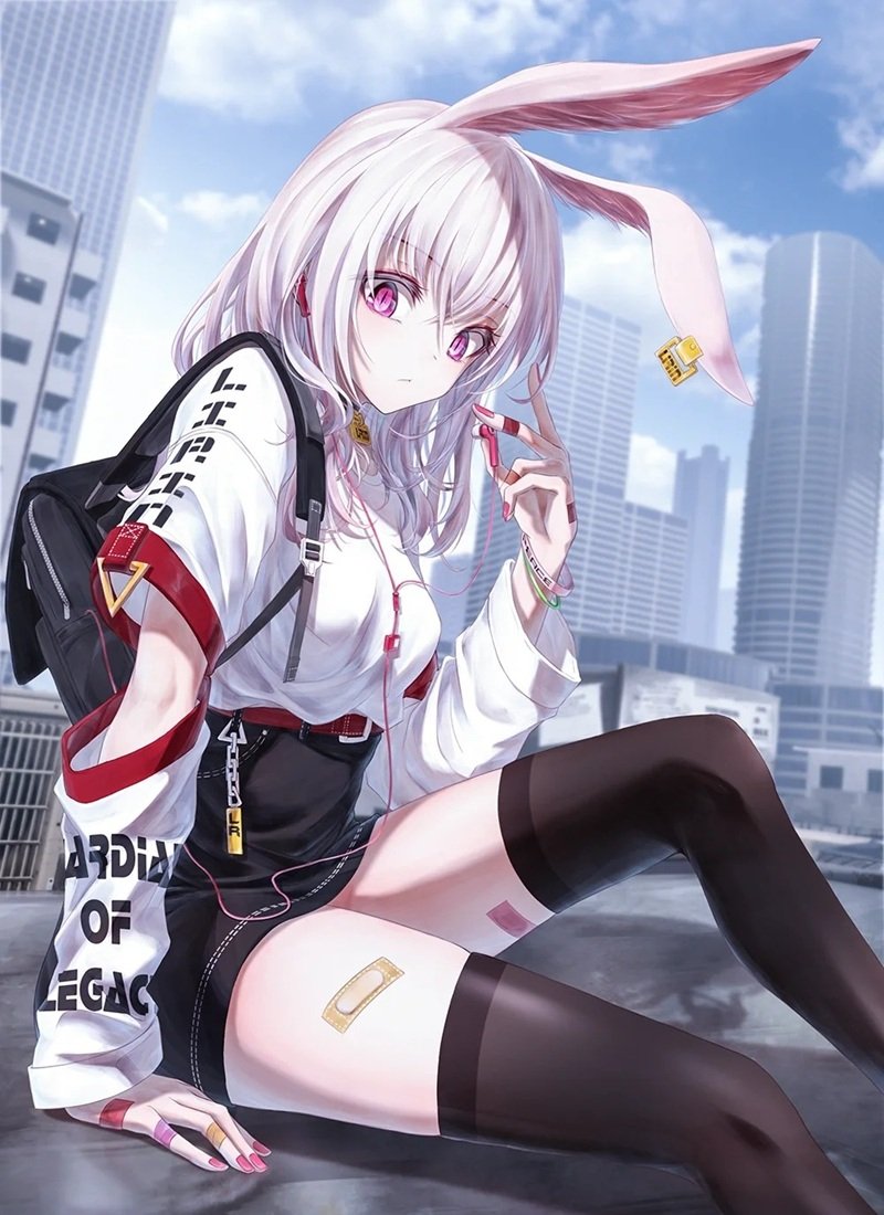 ảnh anime nữ xinh đẹp 34