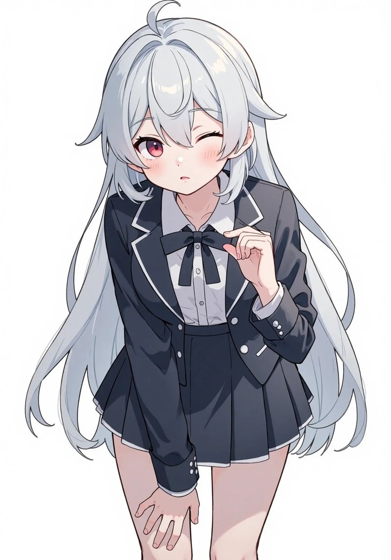 ảnh anime nữ xinh đẹp 37