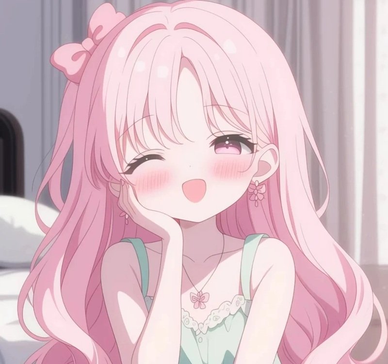 ảnh anime nữ xinh đẹp 40