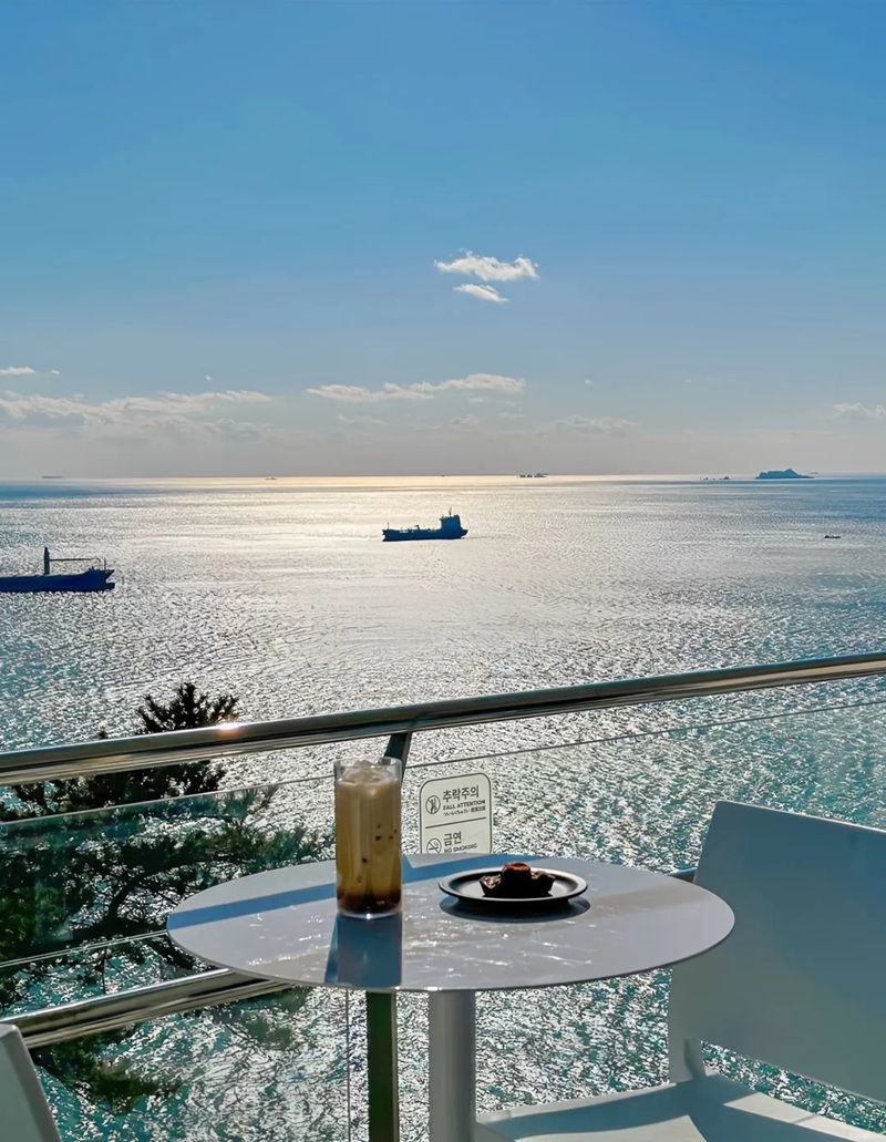ảnh biển chill 17