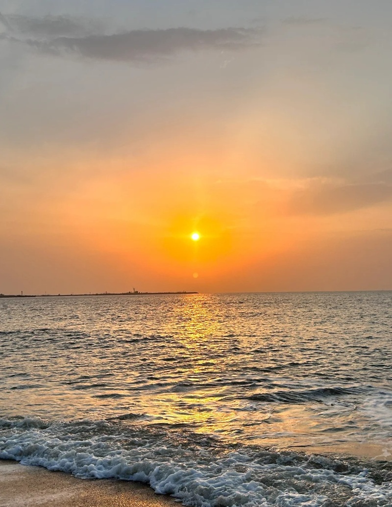 ảnh biển chill 21