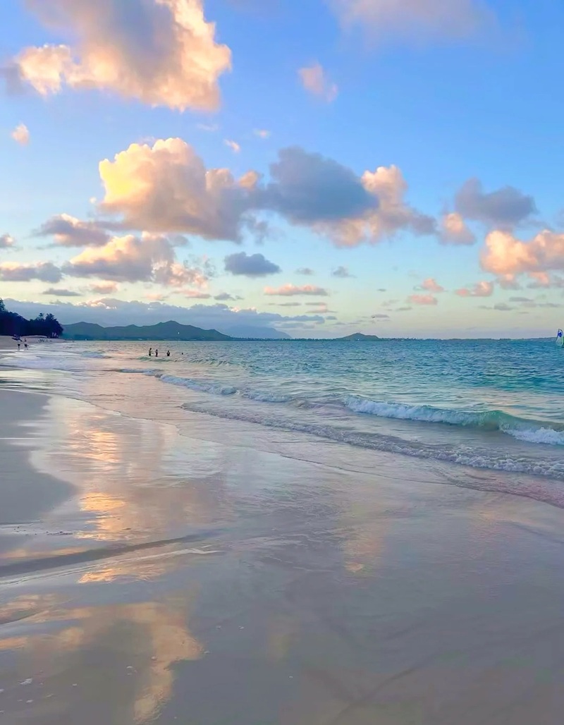 ảnh biển chill 26