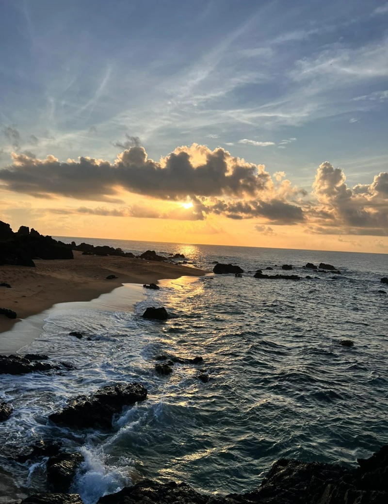 ảnh biển chill 36