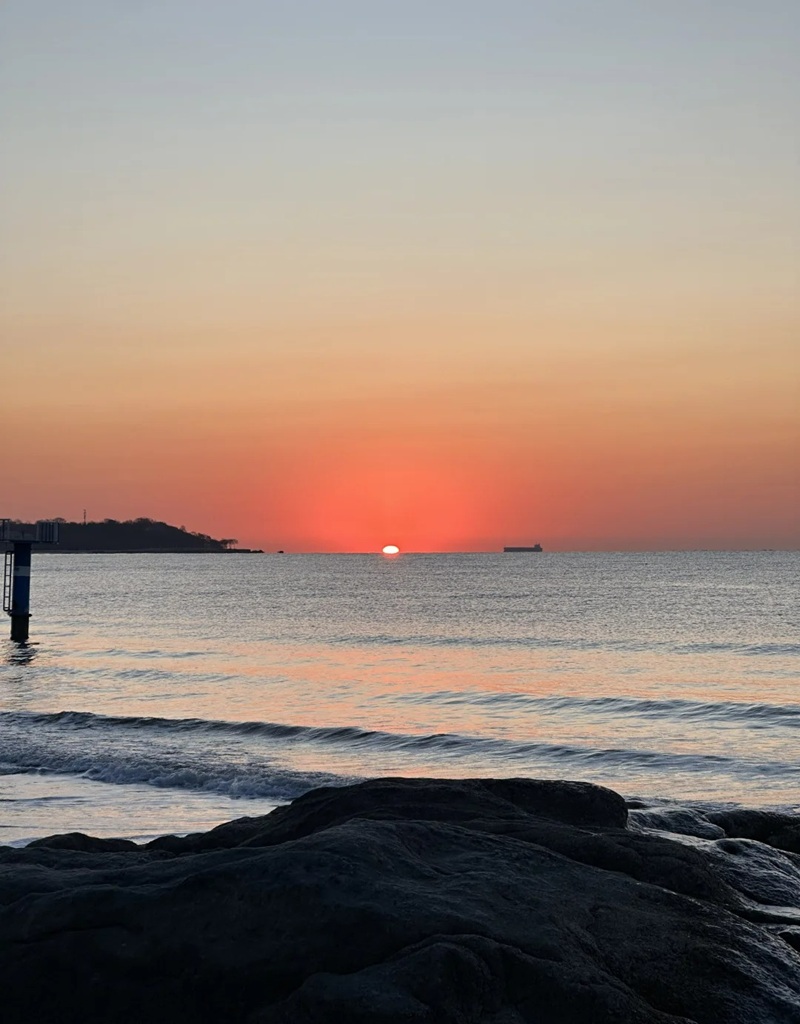 ảnh biển chill 4