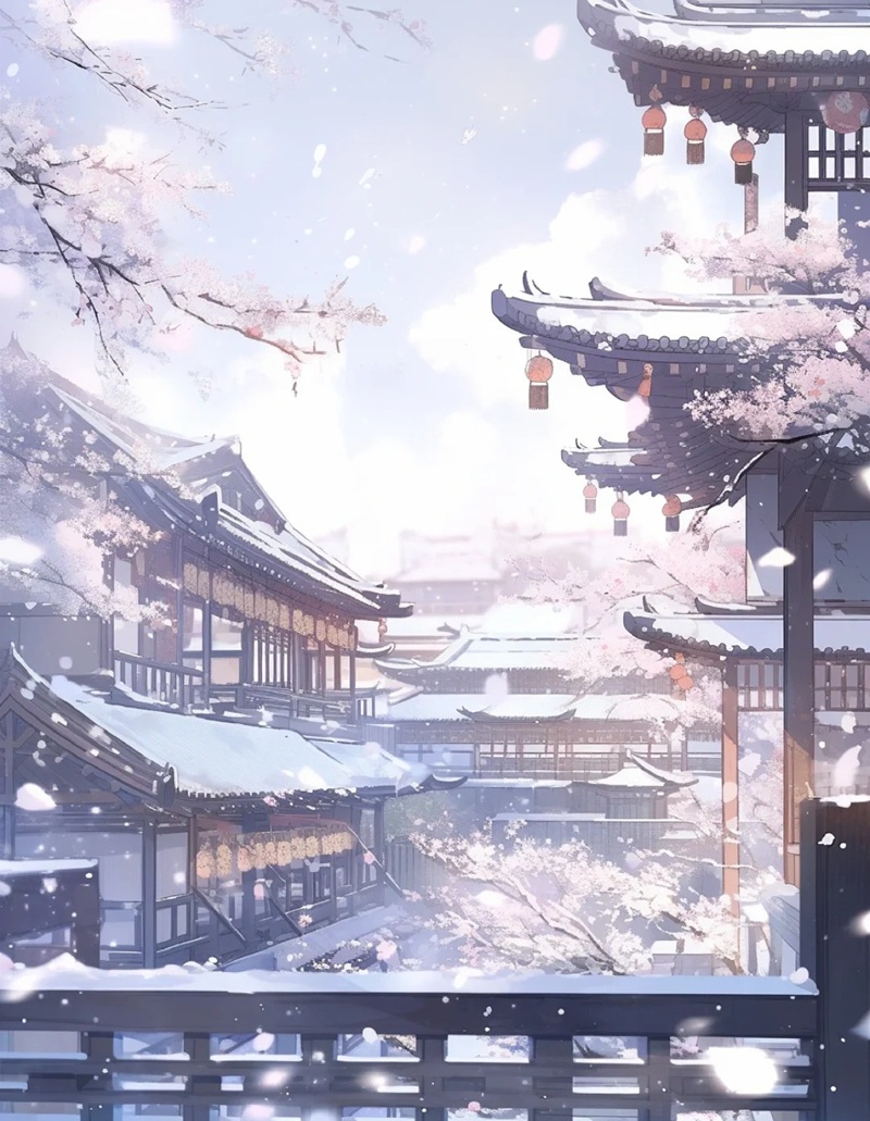 ảnh chill anime 29