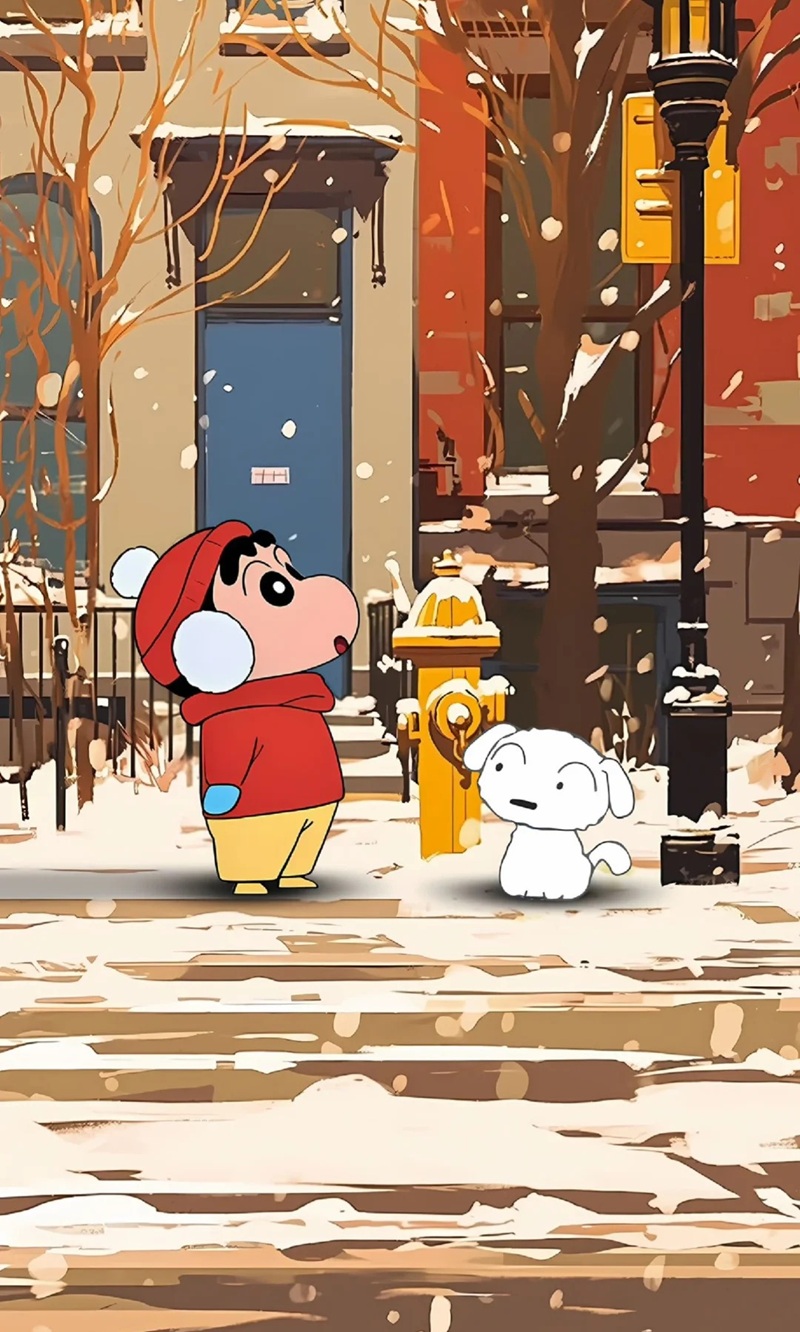 ảnh chill anime 37