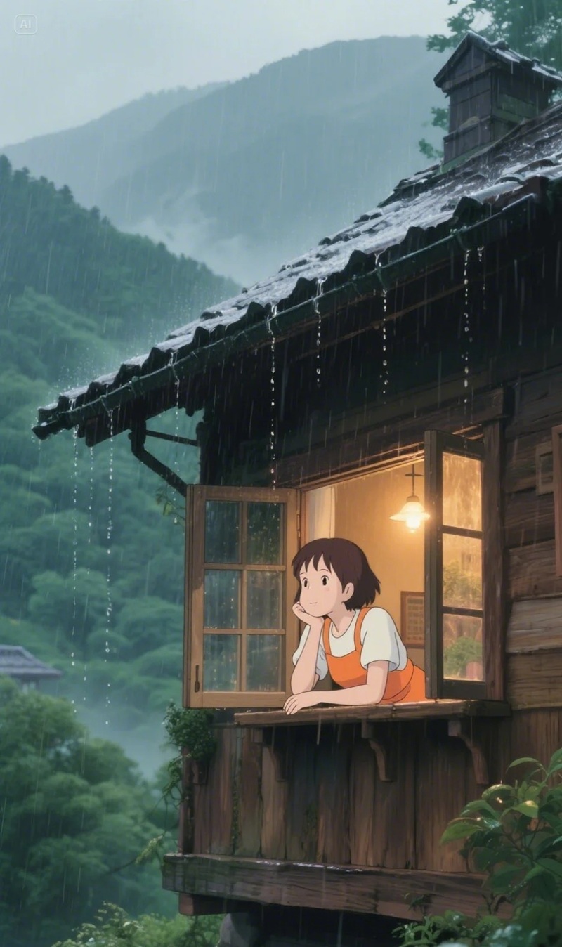 ảnh chill anime 44