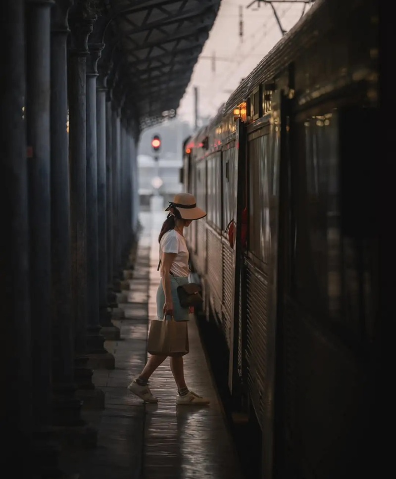 ảnh chill buồn 13