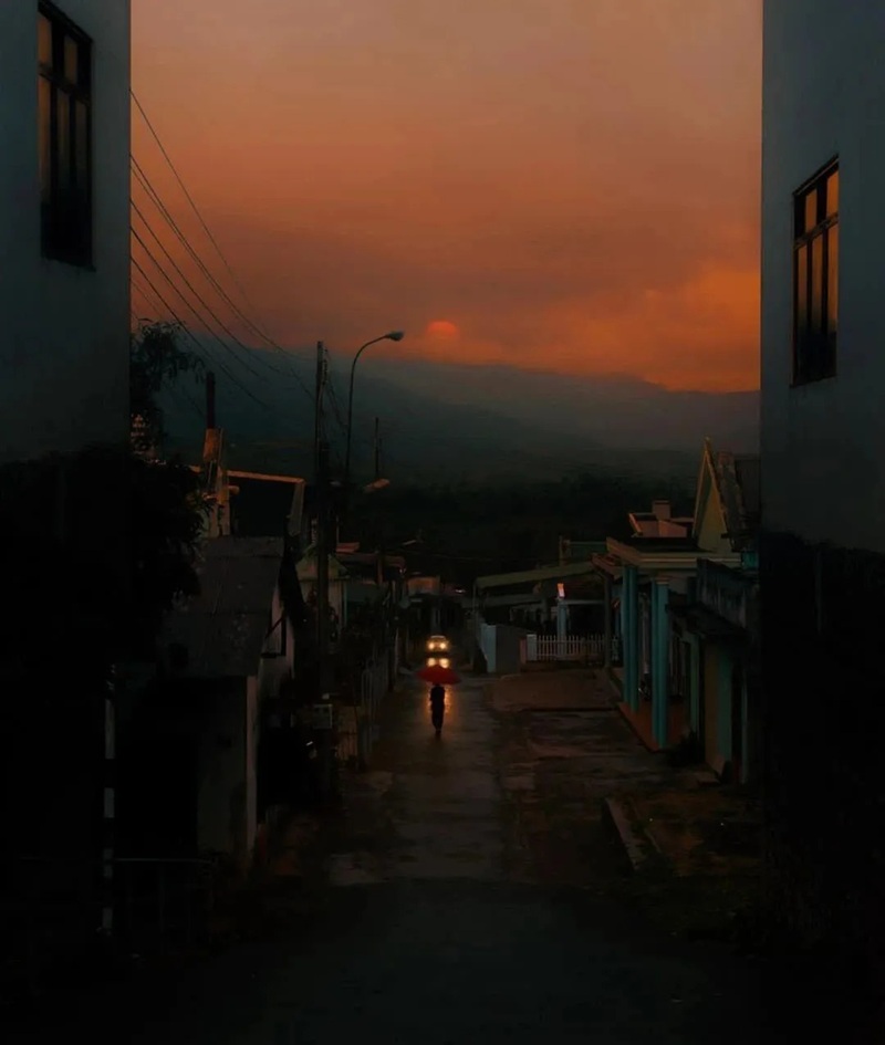 ảnh chill buồn 26
