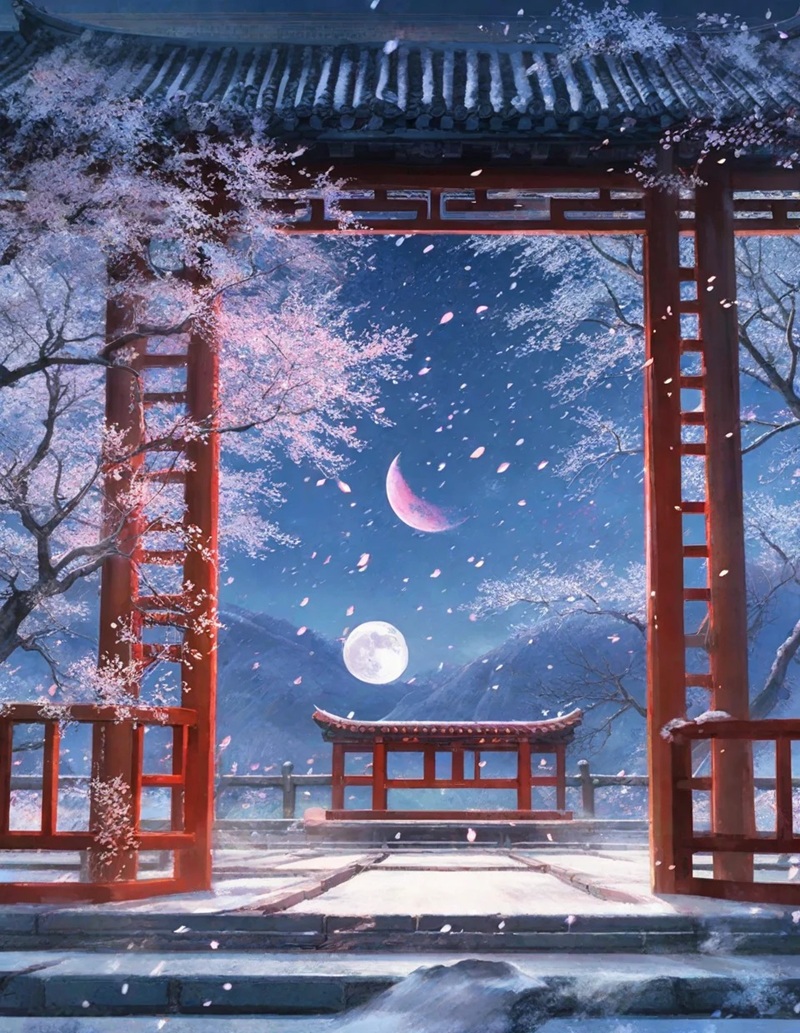 ảnh chill lofi 12