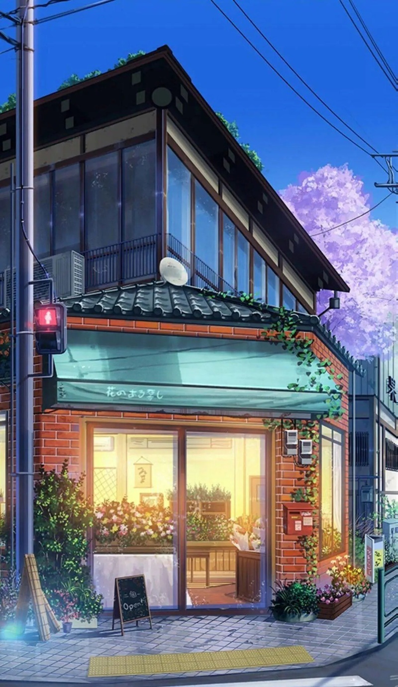 ảnh chill lofi 14
