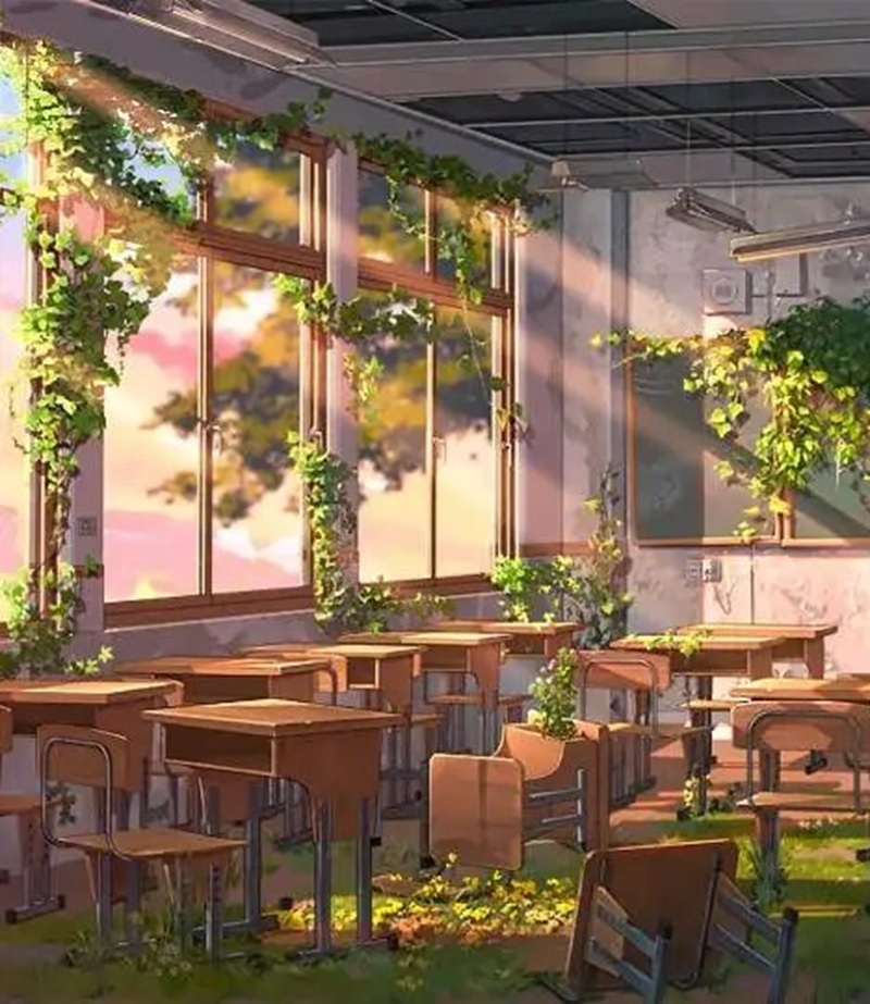 ảnh chill lofi 18