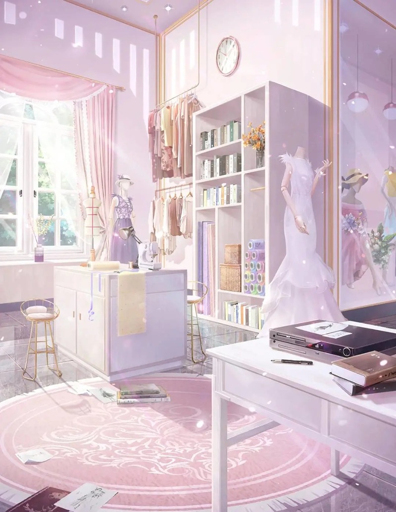 ảnh chill lofi 22