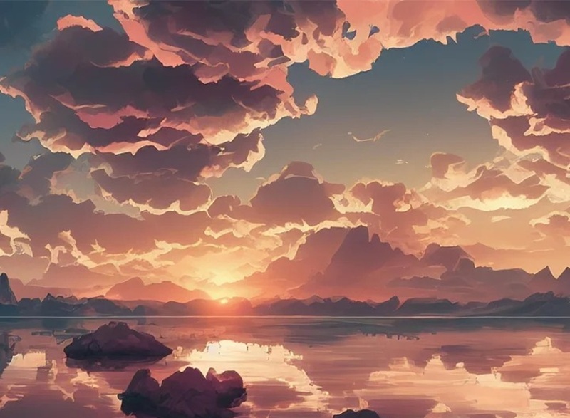ảnh chill lofi 3