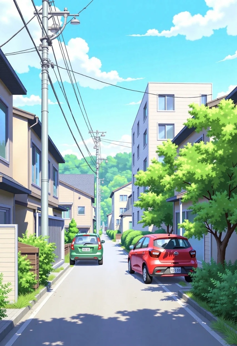 ảnh chill lofi 32