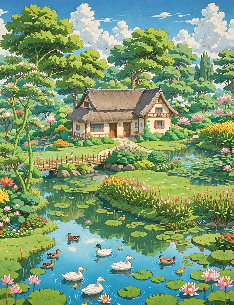 ảnh chill lofi 6