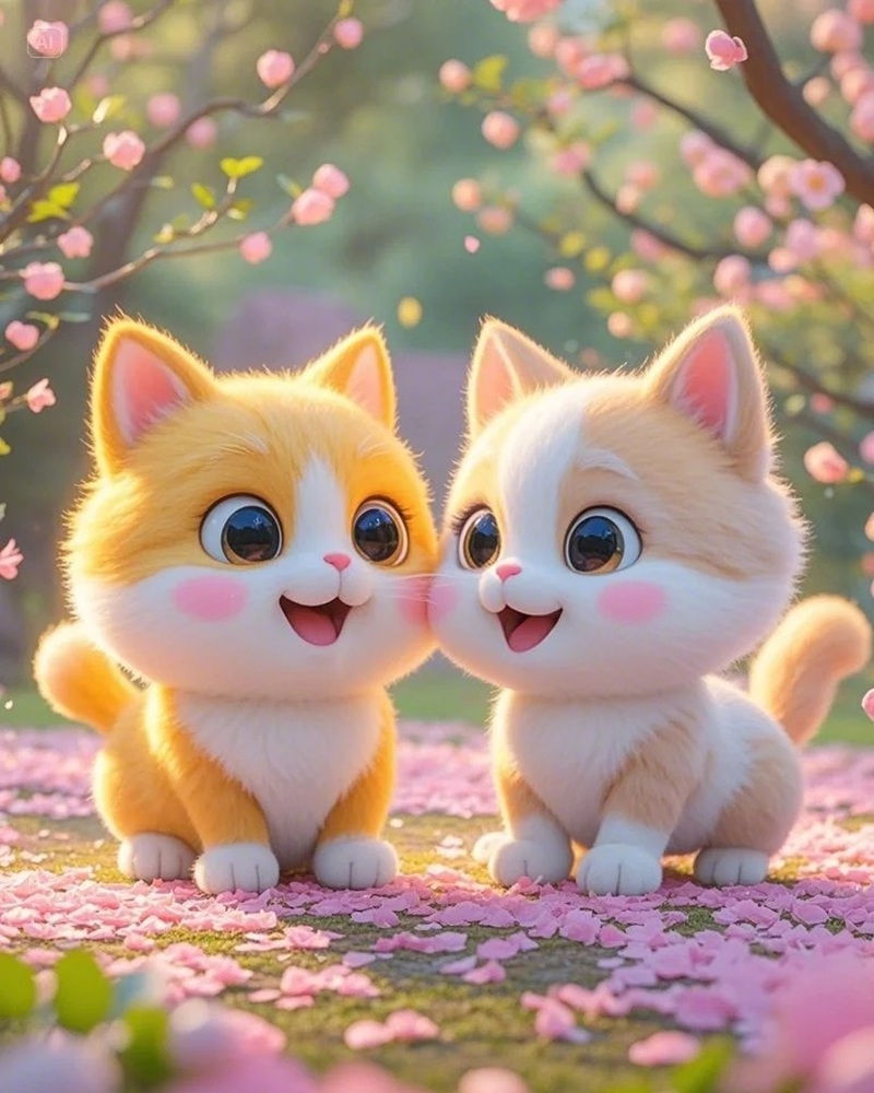 ảnh mèo siêu cute​ 23