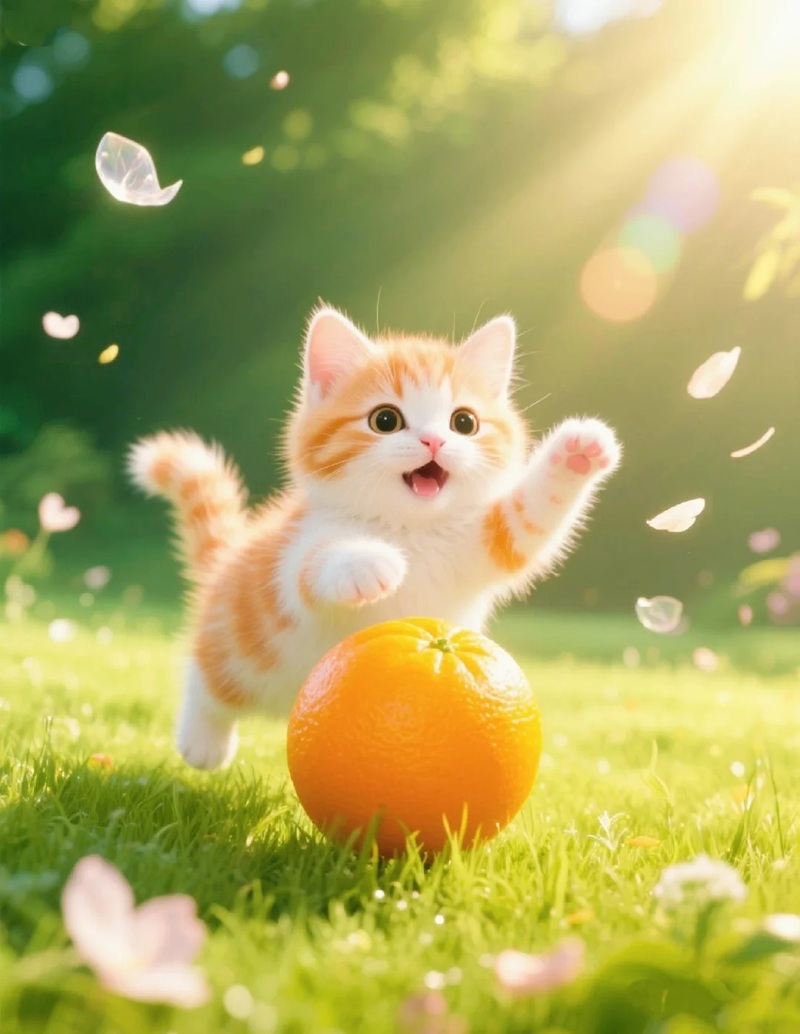 ảnh mèo siêu cute​ 24