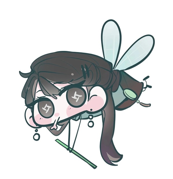 avatar ruồi bâu 
