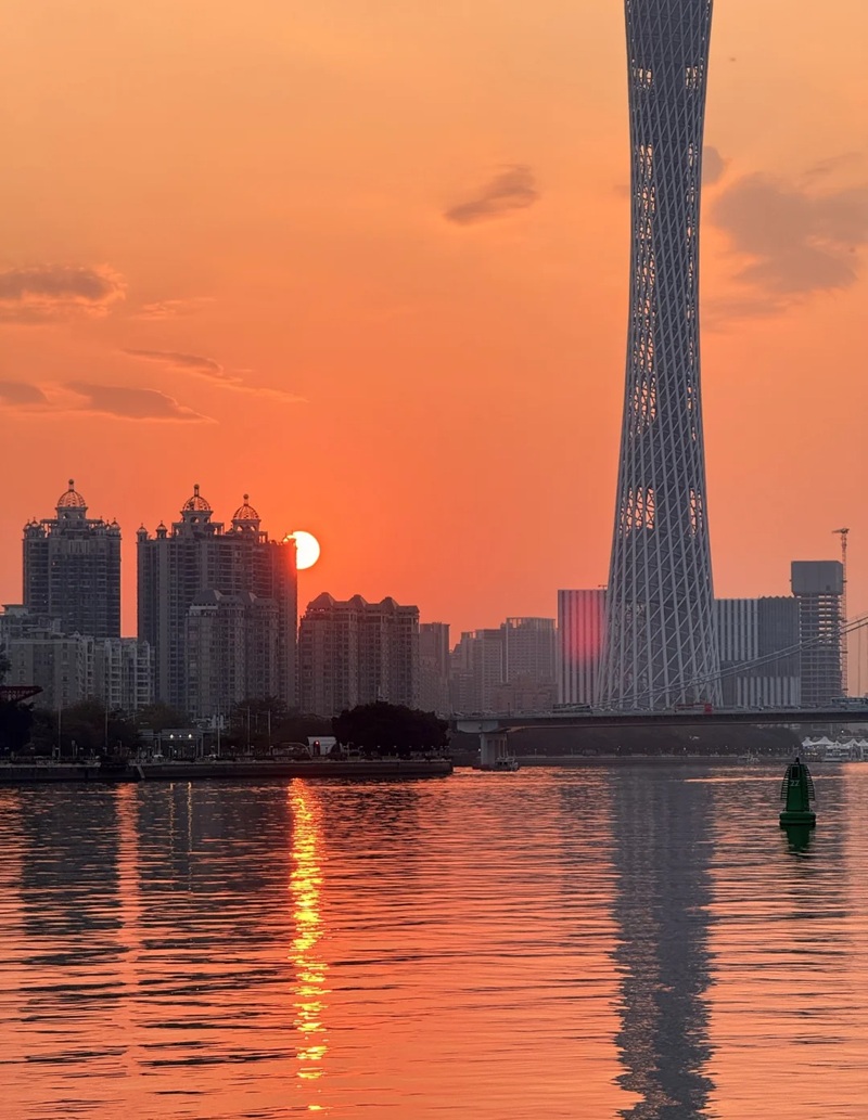 hình ảnh bầu trời hoàng hôn 24