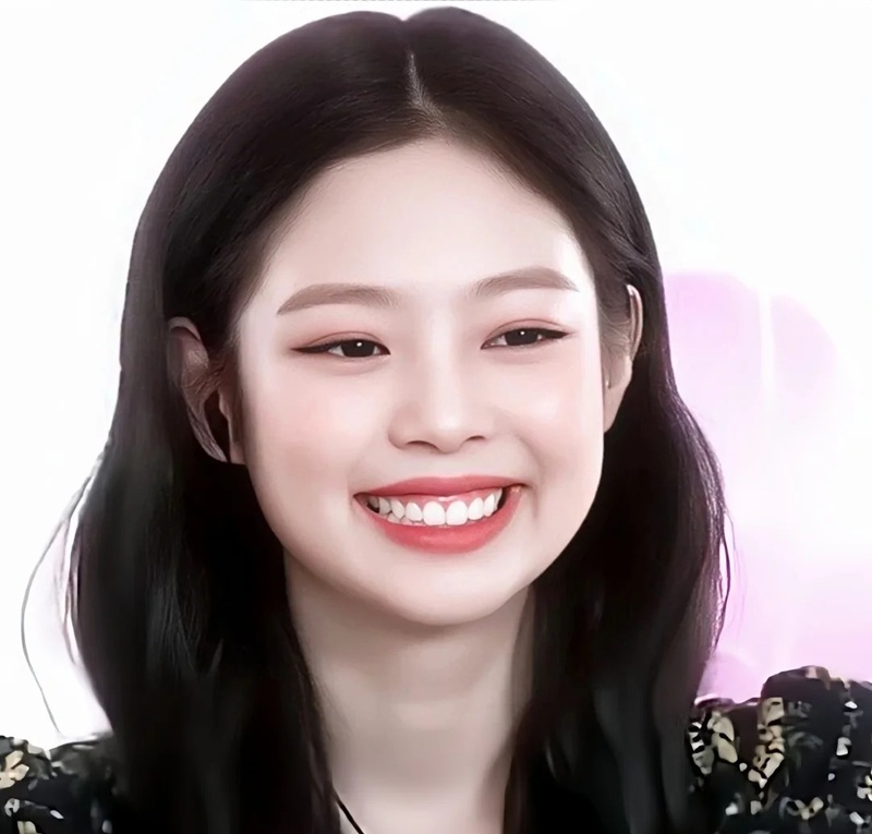 ảnh jennie dễ thương 15