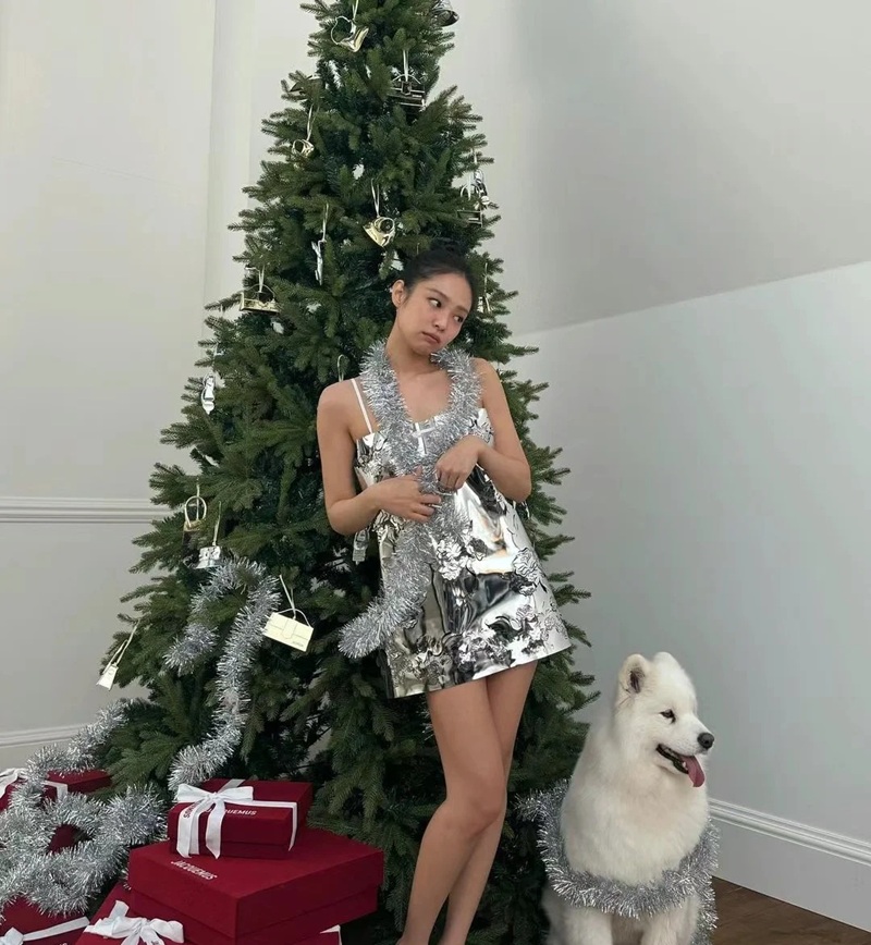 ảnh jennie dễ thương 27