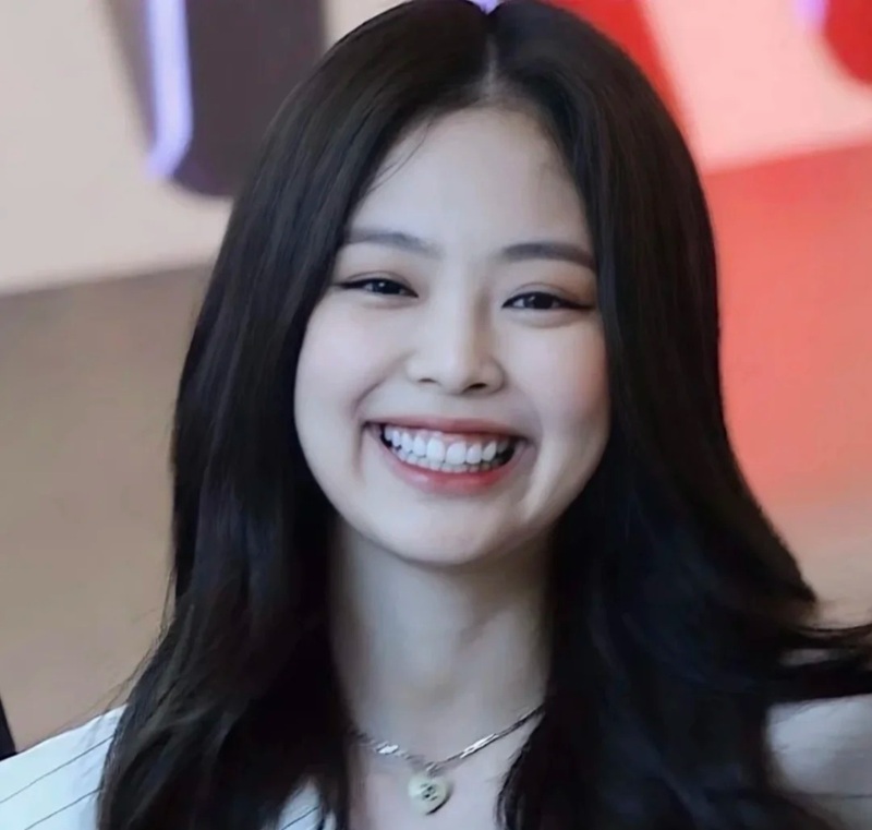ảnh jennie dễ thương 29