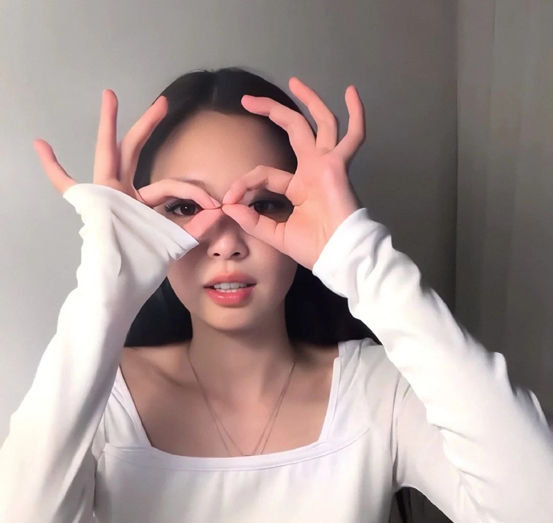 ảnh jennie dễ thương 33