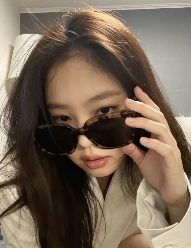 ảnh jennie dễ thương 45
