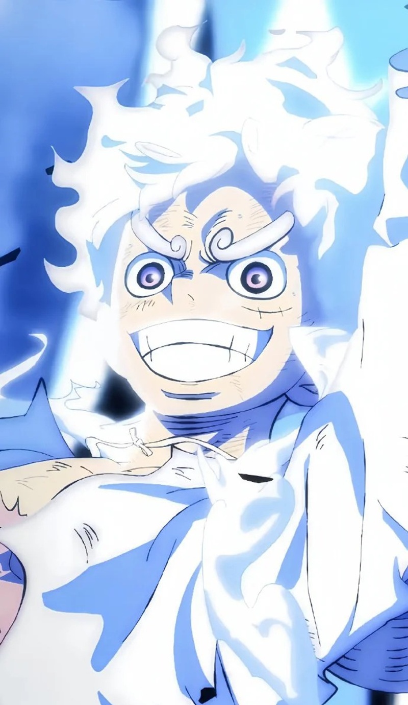 ảnh luffy cười ngầu 13