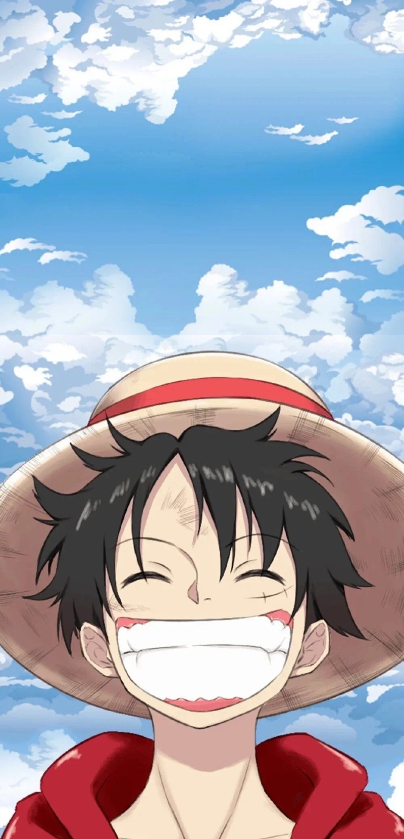 ảnh luffy cười ngầu 36