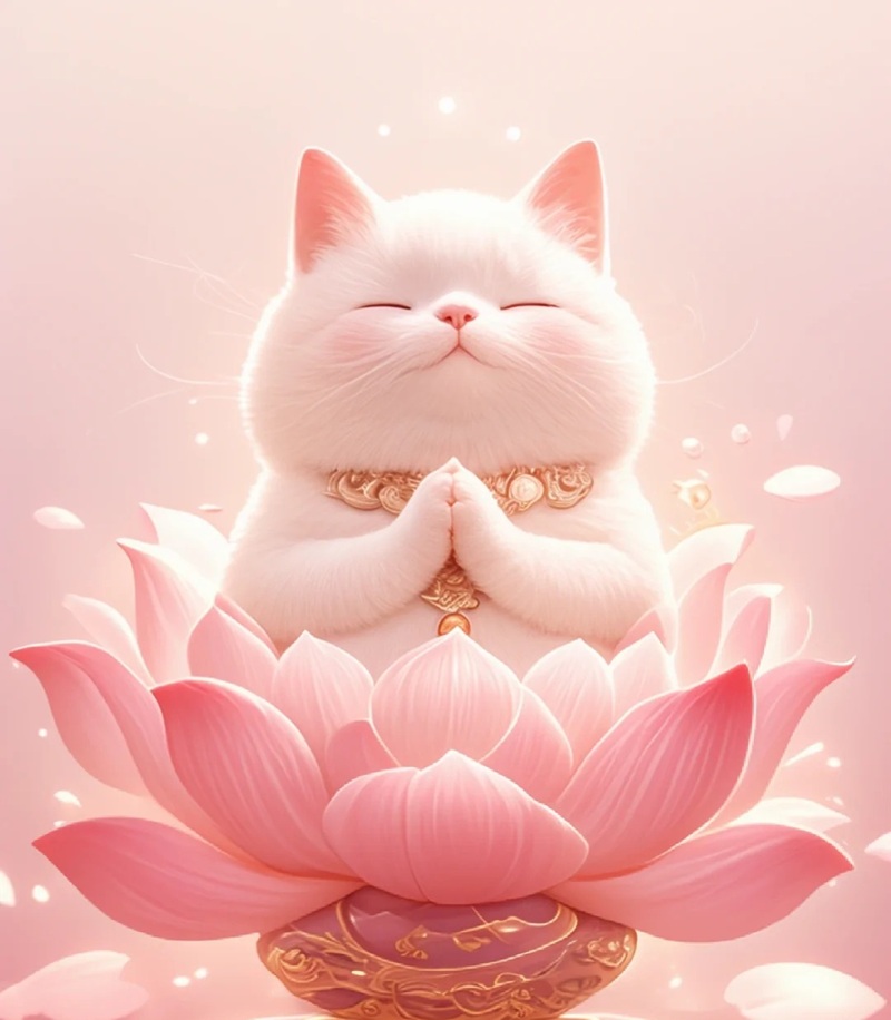 hình ảnh may mắn bình an 17