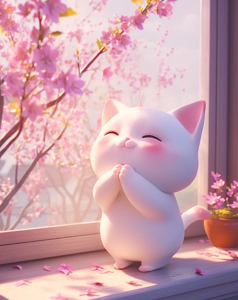 hình ảnh may mắn bình an 34