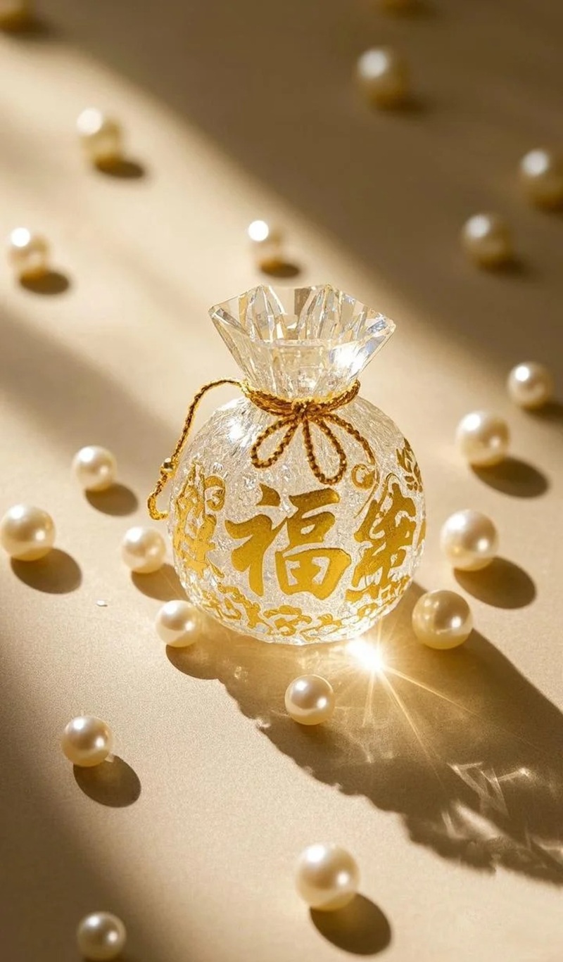 hình ảnh may mắn bình an 37