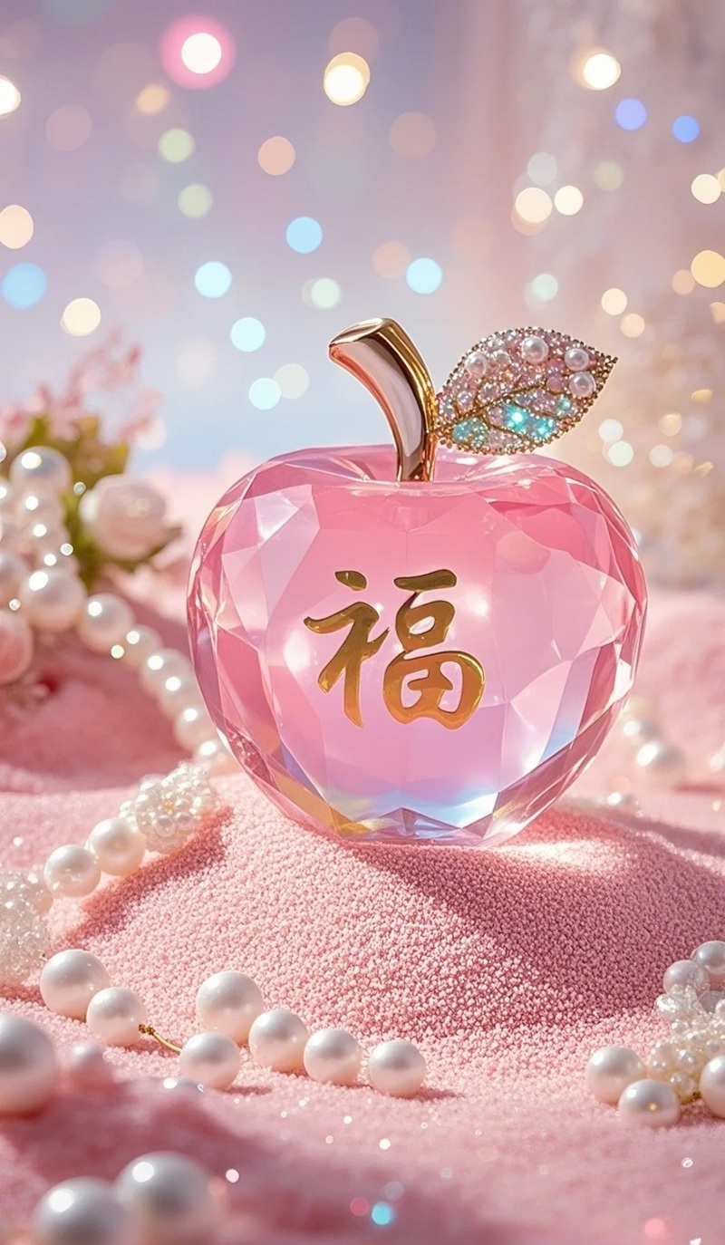 hình ảnh may mắn bình an 6
