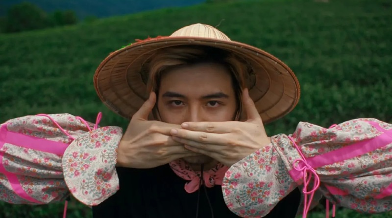 ảnh trai che mặt 3