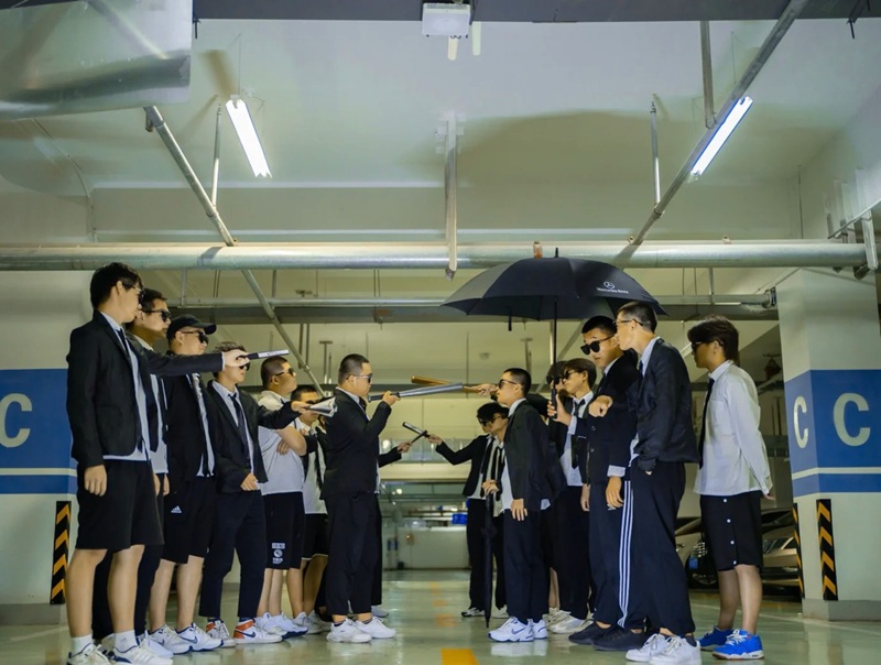 ảnh xã hội đen 23