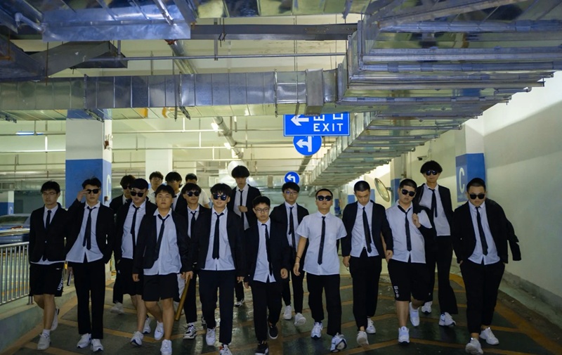 ảnh xã hội đen 24