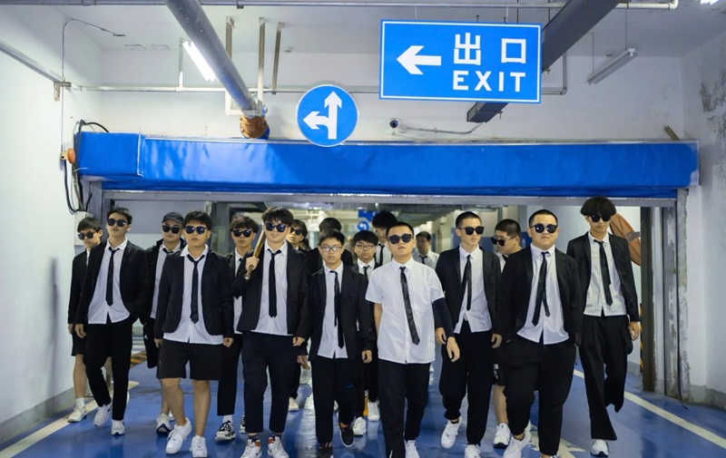ảnh xã hội đen 25