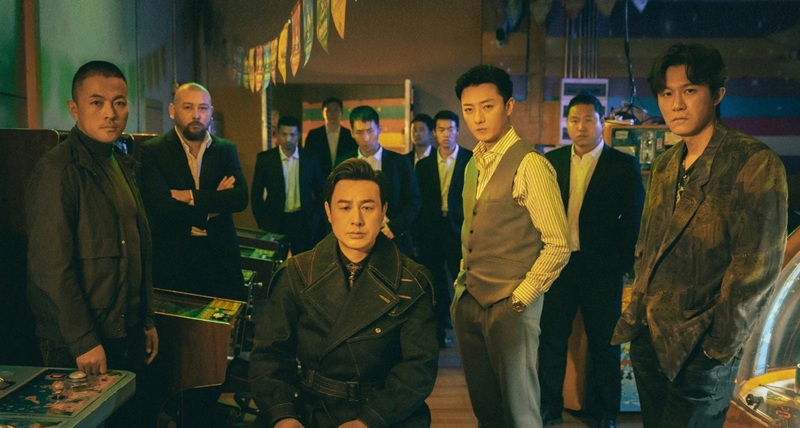 ảnh xã hội đen 31