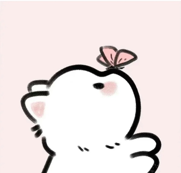 avatar đôi cho 2 người cute 1